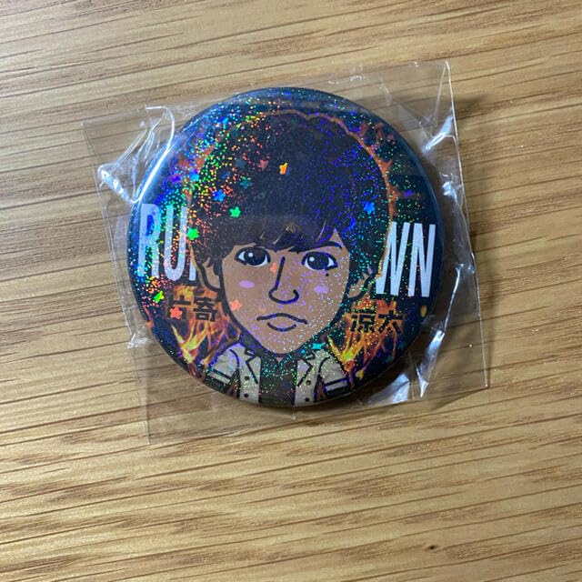 片寄涼太缶バッチ 水兵 片寄涼太缶バッチ 水兵 片寄涼太 缶バッチ 缶バッジ